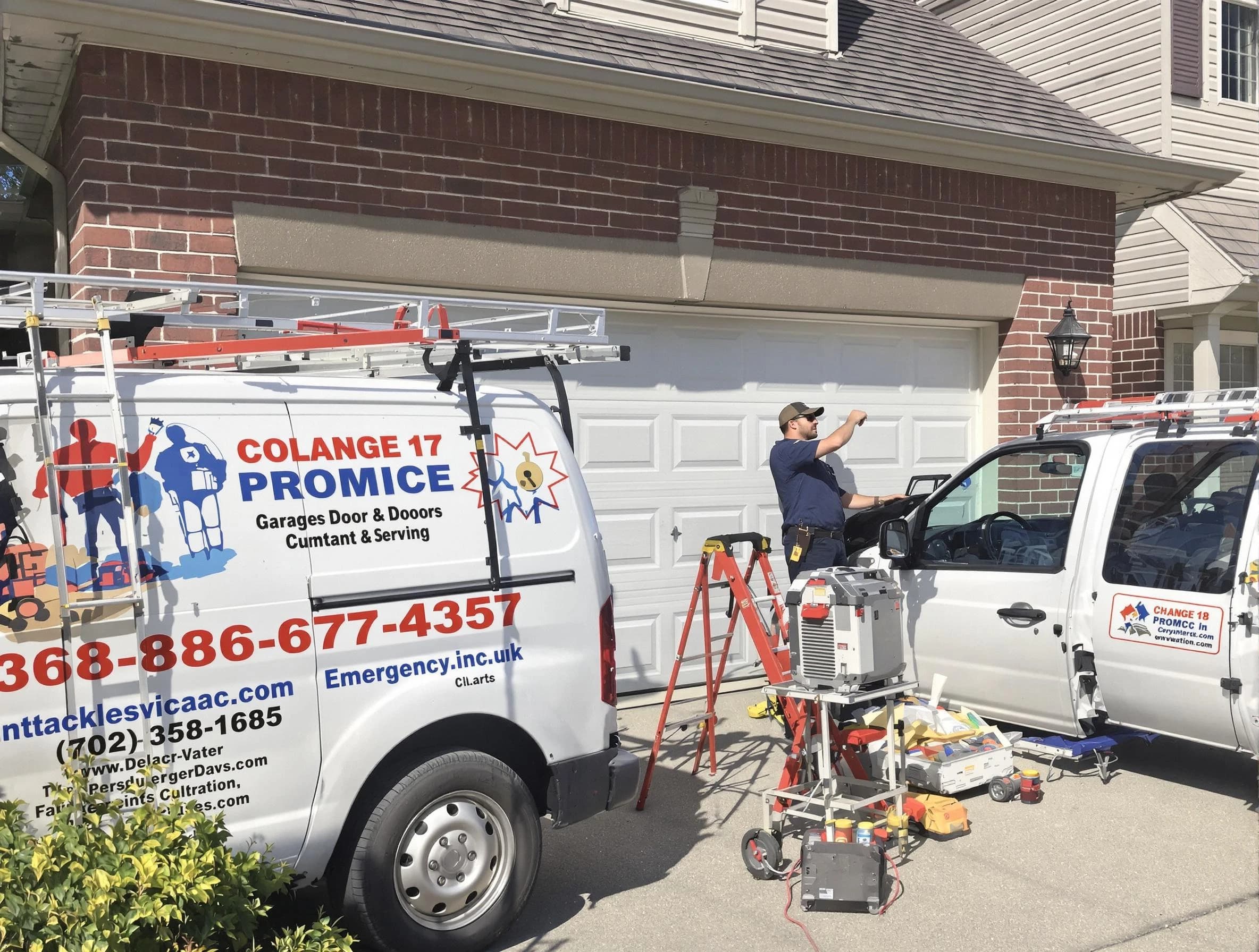 Same Day Repair service in Clarksville, TN